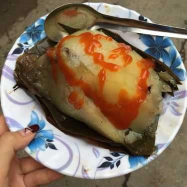 Món ăn- Ăn vặt Bánh Giò - An Dương