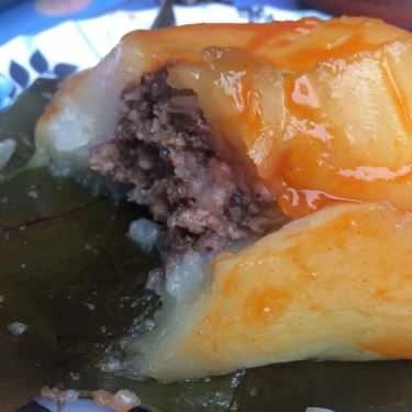 Món ăn- Ăn vặt Bánh Giò - An Dương