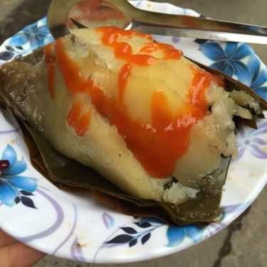 Món ăn- Ăn vặt Bánh Giò - An Dương