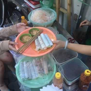 Không gian- Ăn vặt Nhàn - Nộm, Bánh Bột Lọc & Nem Cuốn