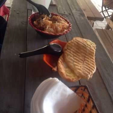 Tổng hợp- Cafe Noname DRINKs & FOODs