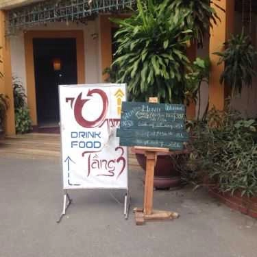 Tổng hợp- Cafe Noname DRINKs & FOODs