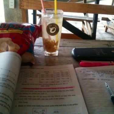 Tổng hợp- Cafe Noname DRINKs & FOODs