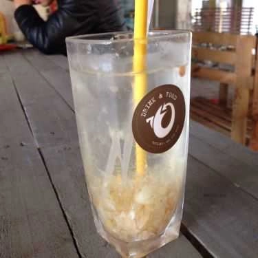 Tổng hợp- Cafe Noname DRINKs & FOODs