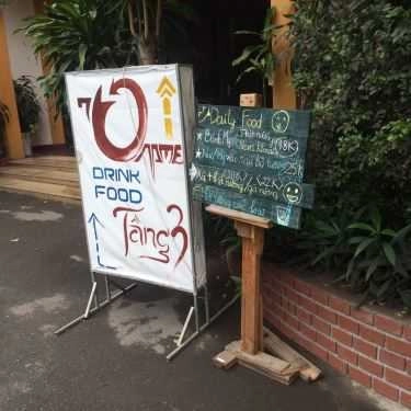 Tổng hợp- Cafe Noname DRINKs & FOODs
