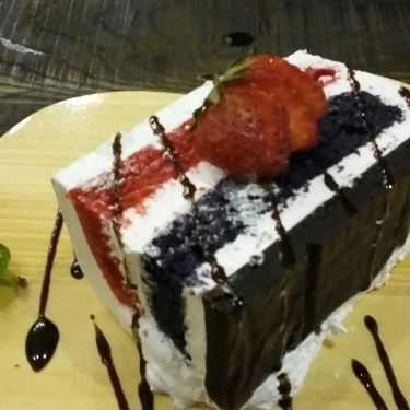 Tổng hợp- Nook Coffee & Tea House - Huỳnh Thúc Kháng
