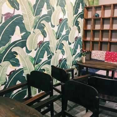 Tổng hợp- Nook Coffee & Tea House - Huỳnh Thúc Kháng