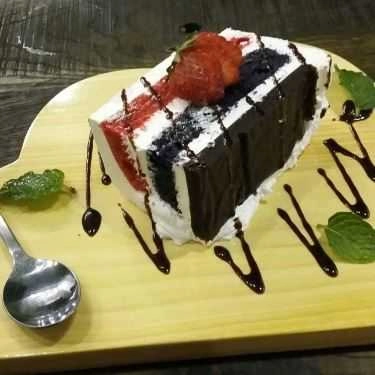 Tổng hợp- Nook Coffee & Tea House - Huỳnh Thúc Kháng