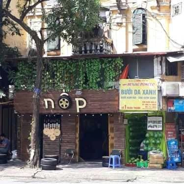 Tổng hợp- Nốp Cafe