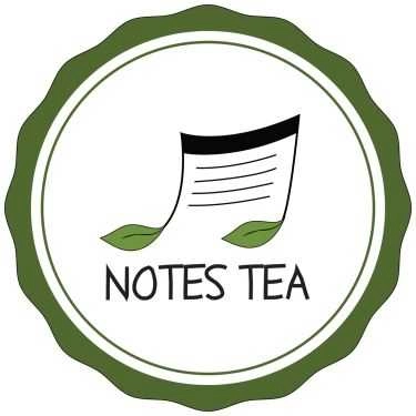 Tổng hợp- Cafe Notes Tea - Định Công