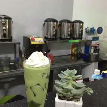 Món ăn- Cafe Notes Tea - Định Công