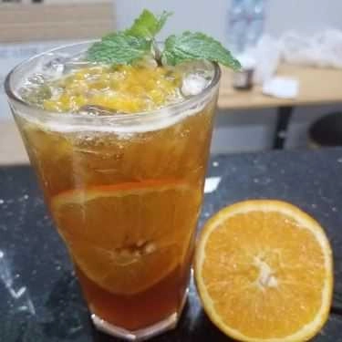 Tổng hợp- Cafe Notes Tea - Định Công