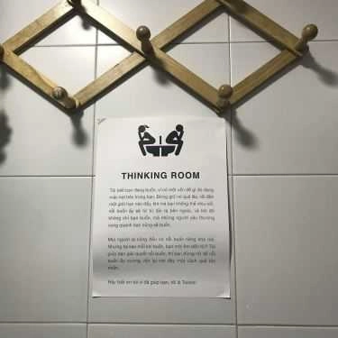 Tổng hợp- Noth Cafe