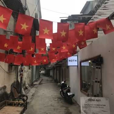 Tổng hợp- Noth Cafe