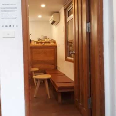 Tổng hợp- Noth Cafe