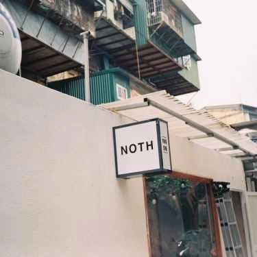 Tổng hợp- Noth Cafe