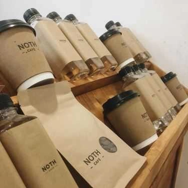 Tổng hợp- Noth Cafe