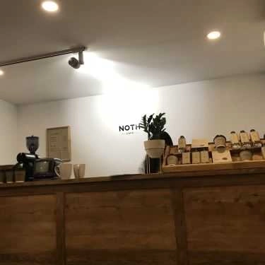 Tổng hợp- Noth Cafe