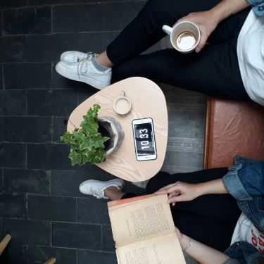 Tổng hợp- Noth Cafe