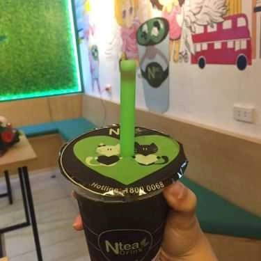 Món ăn- Cafe NTEA Drink - Đội Cấn