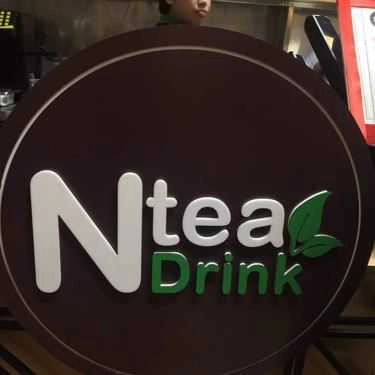 Tổng hợp- Cafe NTEA Drink - Đội Cấn