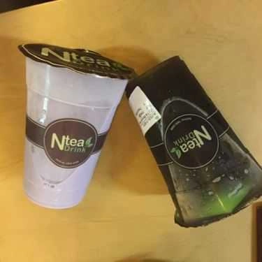 Món ăn- Cafe NTEA Drink - Đội Cấn