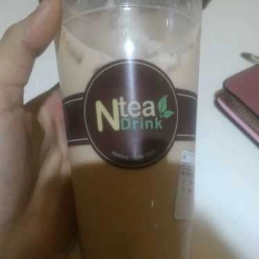 Món ăn- Cafe NTEA Drink - Miếu Đầm