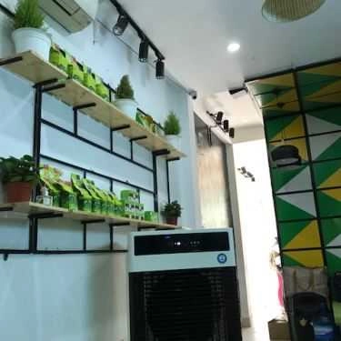 Tổng hợp- Cafe NTEA Drink - Trần Đại Nghĩa