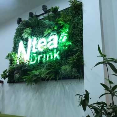 Tổng hợp- Cafe NTEA Drink - Trần Đại Nghĩa