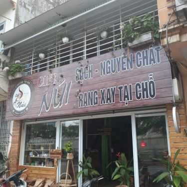 Tổng hợp- Núi Cafe - Quan Hoa