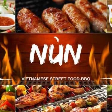 Tổng hợp- Ăn vặt Nùn - Xiên Nướng Các Loại
