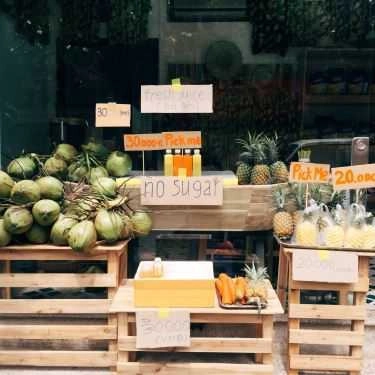 Tổng hợp- Cafe Nước Quả Bà Nội