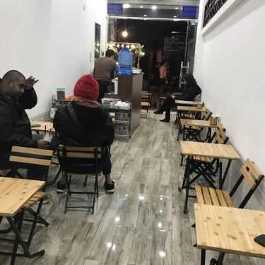 Tổng hợp- Ăn vặt Fresh Juice Bar - Nước Ép Trái Cây - Hàng Bồ