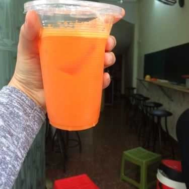 Tổng hợp- Cafe Nước Ép Hoa Quả - Nguyễn Chánh
