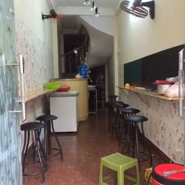 Tổng hợp- Cafe Nước Ép Hoa Quả - Nguyễn Chánh