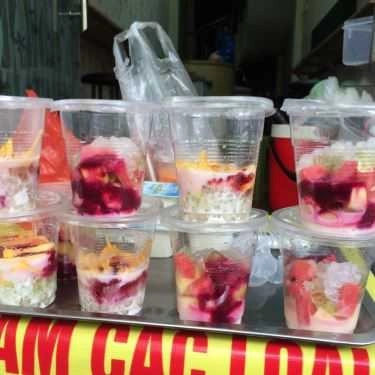 Tổng hợp- Cafe Nước Ép Hoa Quả - Nguyễn Chánh