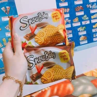 Món ăn- Cafe Tin Tín - Nước Ép, Sinh Tố & Đồ Ăn Vặt
