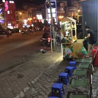 Tổng hợp- Ăn vặt Nước Ép Phê