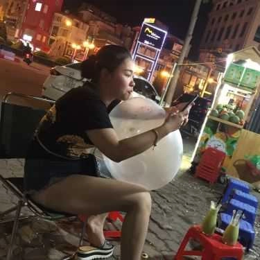 Tổng hợp- Ăn vặt Nước Ép Phê