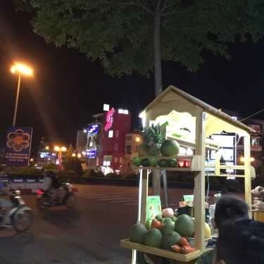 Tổng hợp- Ăn vặt Nước Ép Phê