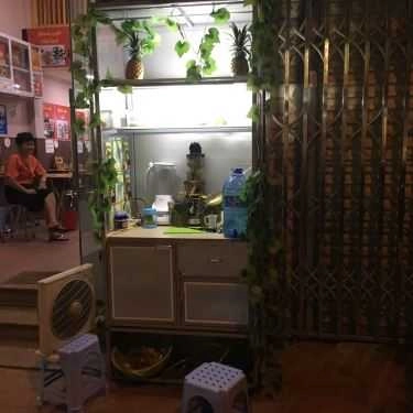 Tổng hợp- Ăn vặt Papa - Nước Ép & Sinh Tố