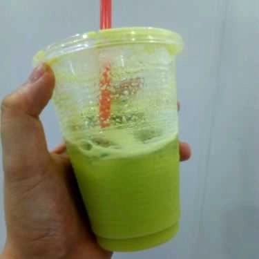 Món ăn- Cafe Nước Ép Trái Cây - Bà Triệu