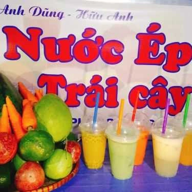 Tổng hợp- Ăn vặt Nước Ép Trái Cây - Phùng Hưng