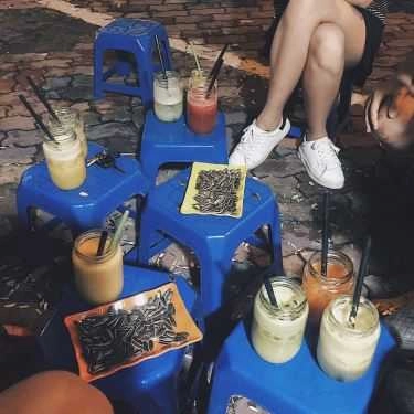 Tổng hợp- Ăn vặt Nước Ép Trái Cây - Cát Linh