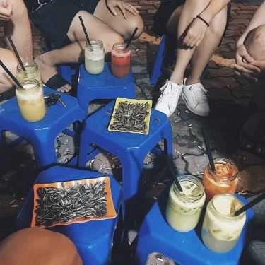 Tổng hợp- Ăn vặt Nước Ép Trái Cây - Cát Linh