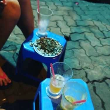Món ăn- Ăn vặt Nước Ép Trái Cây - Cát Linh