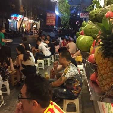 Tổng hợp- Ăn vặt Nước Ép Trái Cây Nguyên Chất - Hàng Bồ