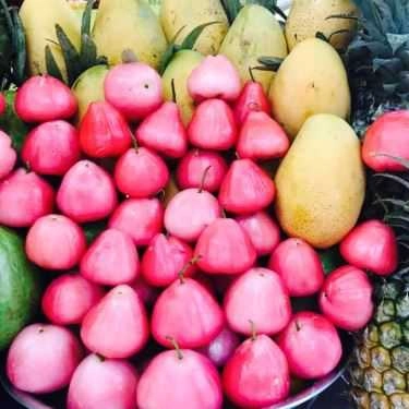 Tổng hợp- Ăn vặt Nước Ép Trái Cây Nguyên Chất - Hàng Bồ