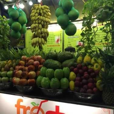 Tổng hợp- Ăn vặt Nước Ép Trái Cây Nguyên Chất - Hàng Bồ