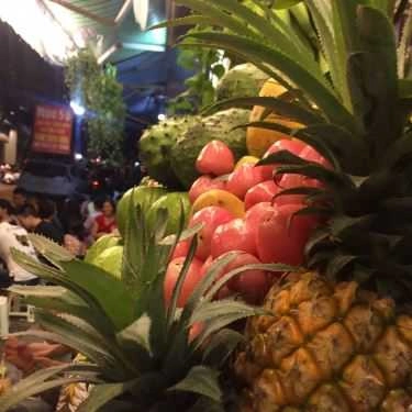 Tổng hợp- Ăn vặt Nước Ép Trái Cây Nguyên Chất - Hàng Bồ